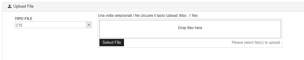 Rinnova Offerta